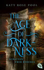 Buchcover The Age of Darkness - Schatten über Behesda