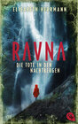 Buchcover RAVNA – Die Tote in den Nachtbergen