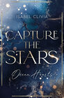Buchcover Ocean Hearts – Capture the Stars