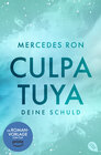 Buchcover Culpa Tuya – Deine Schuld