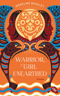 Buchcover Warrior Girl Unearthed