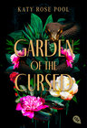 Buchcover Garden of the Cursed