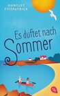 Buchcover Es duftet nach Sommer