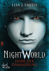 Buchcover Night World - Herr der Dämmerung
