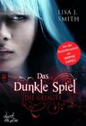 Buchcover Das dunkle Spiel - Die Gejagte