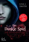 Buchcover Das dunkle Spiel - Die Entscheidung