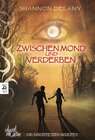 Buchcover Die Nächte des Wolfs - Zwischen Mond und Verderben