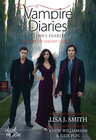 Buchcover The Vampire Diaries - Stefan's Diaries - Rache ist nicht genug