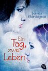 Buchcover Ein Tag, zwei Leben