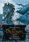 Buchcover Die Chroniken der Imaginarium Geographica - - Wo Drachen sind