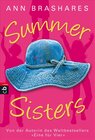 Buchcover Summer Sisters