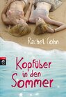 Buchcover Kopfüber in den Sommer