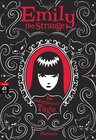 Buchcover Emily the Strange - Die verschwundenen Tage