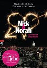 Buchcover Nick & Norah - Soundtrack einer Nacht