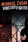 Buchcover Vorstadtfighter