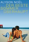 Buchcover Der beste Sommer überhaupt