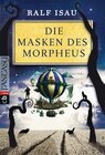 Buchcover Die Masken des Morpheus