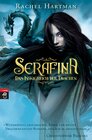 Buchcover Serafina – Das Königreich der Drachen