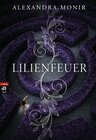 Buchcover Lilienfeuer