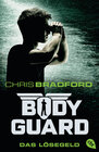 Buchcover Bodyguard - Das Lösegeld