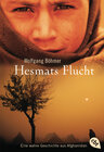 Buchcover Hesmats Flucht