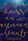 Buchcover Ein Kuss aus Sternenstaub