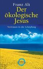 Buchcover Der ökologische Jesus