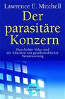 Buchcover Der parasitäre Konzern