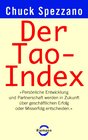 Buchcover Der Tao-Index