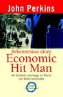 Buchcover Bekenntnisse eines Economic Hit Man