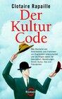 Buchcover Der Kultur-Code