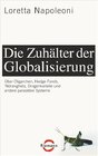 Buchcover Die Zuhälter der Globalisierung