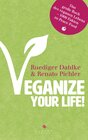 Buchcover Veganize your life!