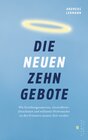 Buchcover Die neuen zehn Gebote