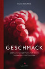 Buchcover Geschmack