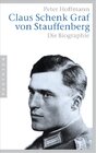 Buchcover Claus Schenk Graf von Stauffenberg