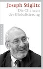 Buchcover Die Chancen der Globalisierung