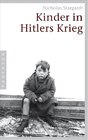 Buchcover Kinder in Hitlers Krieg