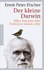 Buchcover Der kleine Darwin