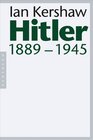 Buchcover Hitler