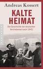 Buchcover Kalte Heimat