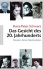 Buchcover Das Gesicht des 20. Jahrhunderts