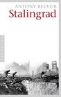 Buchcover Stalingrad