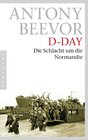 Buchcover D-Day