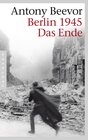 Buchcover Berlin 1945 - Das Ende