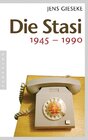 Buchcover Die Stasi