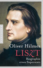 Buchcover Liszt