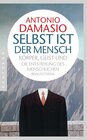 Buchcover Selbst ist der Mensch