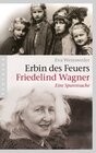 Buchcover Erbin des Feuers