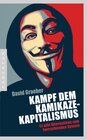 Buchcover Kampf dem Kamikaze-Kapitalismus